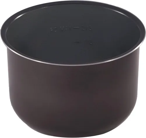 Miniatura 4 de Instant Pot Duo Plus - Olla eléctrica a presión 9 en 1, esterilizador, olla de cocción lenta, olla arrocera, 6 cuartos de galón, 15 programas de un