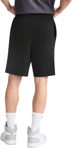 Miniatura 2 de Champion Men's Lounge Shorts, Standard Fit, 9 Inch Inseam, Lightweight 100% Cotton, Available in Regular and Big & Tall