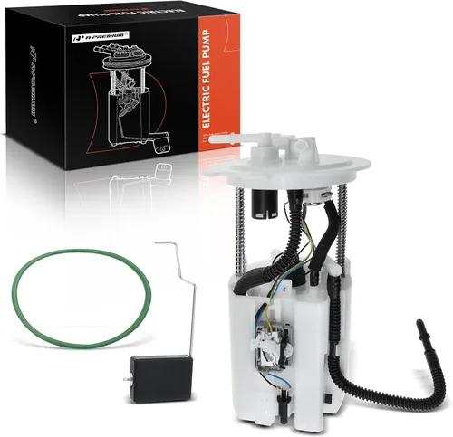 A-Premium Conjunto de módulo de bomba de combustible eléctrica con unidad de envío compatible con Nissan Pathfinder 2013 2014 2015 2016 y Infiniti