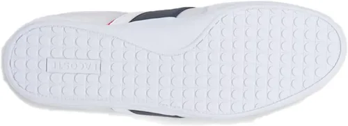Miniatura 3 de Lacoste Chaymon - Tenis sintéticos para hombre, negroblanco