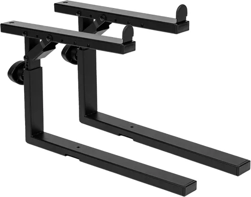 Miniatura 2 de Gator Frameworks Serie de teclados Nivel 2º adicional para el soporte de mesa estilo GFW-KEY-6000, (GFW-KEY-6000-2T)