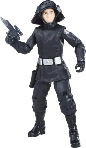 Miniatura 2 de STAR WARS The Black Series Death Star Trooper - Figura de 6 pulgadas