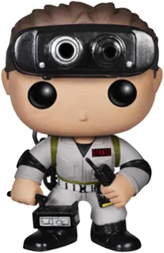 Miniatura 2 de Funko Películas: Cazafantasmas - Dr. Raymond Stantz