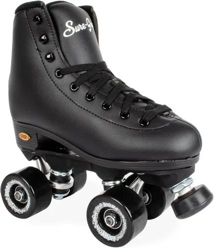 Miniatura 10 de Sure-Grip Fame Indoor Rollerskates