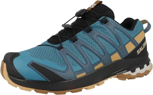 Miniatura 4 de Salomon Men's Xa Pro 3D V8 Trail Running Shoes