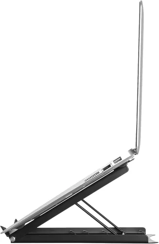 Miniatura 8 de Newstar NSLS075BLACK - Soporte elevado para portátil (aluminio), color negro