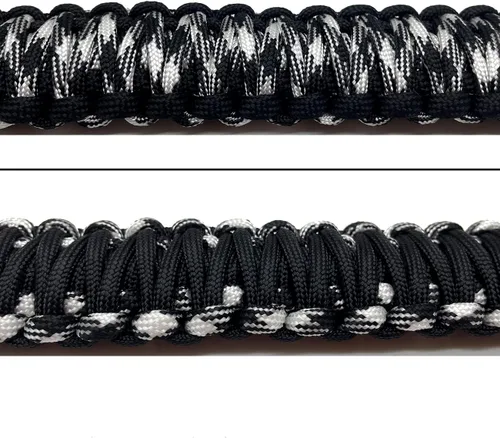 Miniatura 2 de BBUP - Asas de agarre para reposacabezas para Jeep Wrangler Land Cruiser FJ Suzuk, asa de agarre para Jeep Wrangler YJ TJ JK JL, mango de agarre