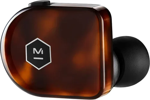 Miniatura 16 de Master and Dynamic MW07 Plus True Auriculares Inalámbricos - Mármol Blanco