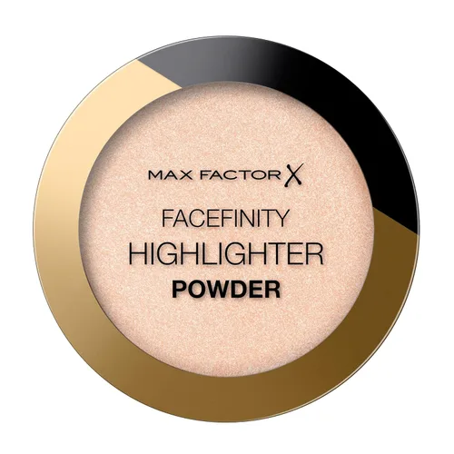 Miniatura 5 de Max Factor Facefinity - Resaltador en polvo, brillo bronce 003
