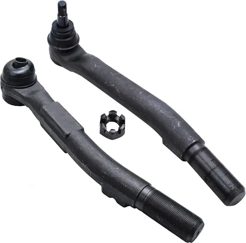 Miniatura 6 de Detroit Axle - Kit de 5 componentes para tirantes delanteros 4WD para Ford F-250 F-350 Super Duty 2005-2016. Incluye extremos de tirantes