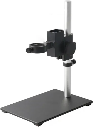 Kit de accesorios para microscopio 48MP 2K USB Cámara de microscopio industrial 1080P Montaje en C Cámara digital Microscopio de video Diapositivas