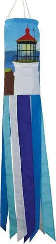 Miniatura 10 de In the Breeze Cangrejo Windsock, 40 pulgadas