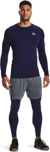 Miniatura 3 de Under Armour ColdGear - Leggings de compresión para hombre