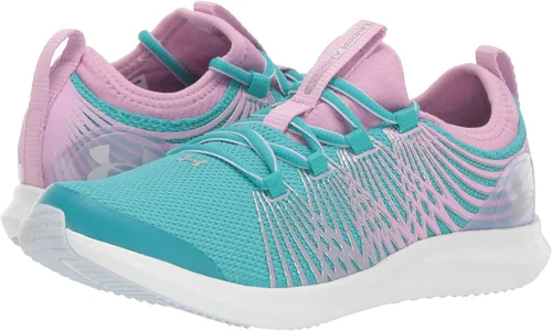 Miniatura 7 de Under Armour - Tenis para niños Pre School Infinity 2