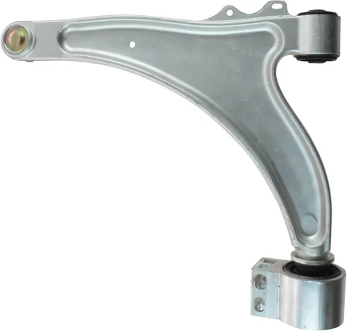 Miniatura 3 de TRQ Brazo de control inferior delantero derecho con rótula de aluminio compatible con Buick LaCrosse 2010-2016 Regal 2013-2015 Chevrolet Malibu 2016