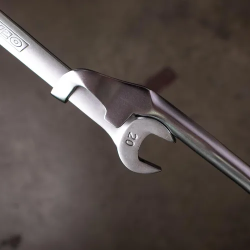 Miniatura 8 de OEMTOOLS 22656 Herramienta Extensora de Llave, Aumenta el Torque en Espacios Reducidos, Extensión Universal de Llave para Pernos Oxidados, Llaves