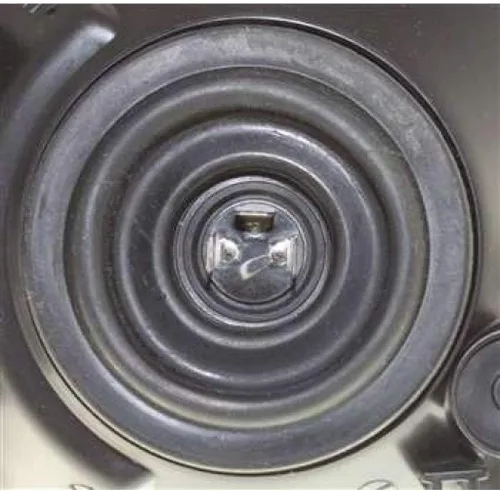 Miniatura 3 de Para Honda Passport Faro Asamblea 2000 2001 2002 lado del conductor IZ2502105 8972084273