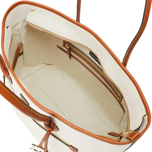 Miniatura 3 de Dooney & Bourke Bolso, bolso grande de grano de guijarros