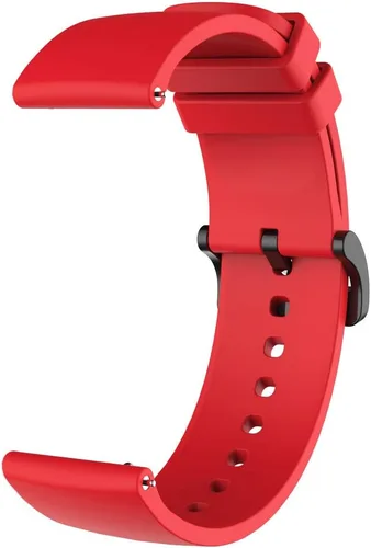 Miniatura 4 de Compatible con Woneligo W13/MICOKON HW02/Gydom LW51/Stiive LCW01/VRPEFIT IDW13/JeeJTek TGW008/Tensky GTX12/Zakotu Y66 pulsera de repuesto para Uaue