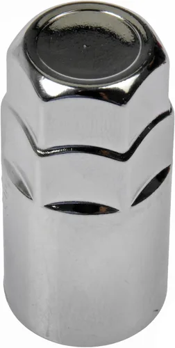 Miniatura 7 de Dorman 711-335G Juego de cerradura de tuerca de bellota neocromática M12-1.50 compatible con modelos seleccionados, paquete de 20