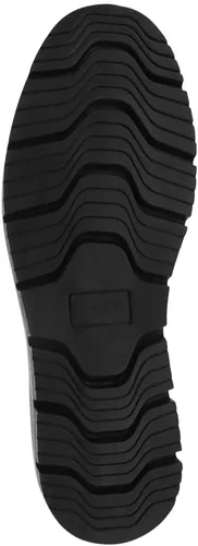 Miniatura 4 de Levi's Chelsea Logger 2 WX - Botas casuales de cuero vegano para hombre