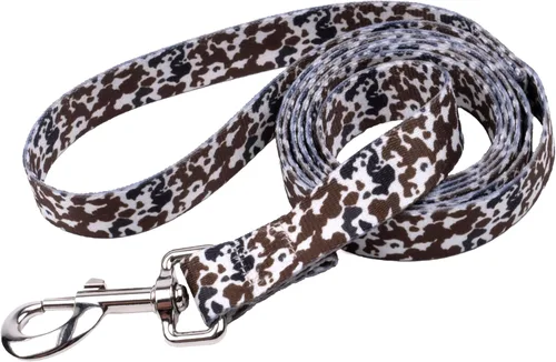 Miniatura 5 de Country Brook Design® Correa para perro Native Arizona de 1 pulgada - 6 pies Arizona nativa