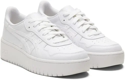 Miniatura 2 de ASICS Zapatos Japan S PF para mujer, Blanco