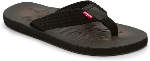 Miniatura 5 de Levi's Zapato casual de dos caballos para hombre, Negro, US