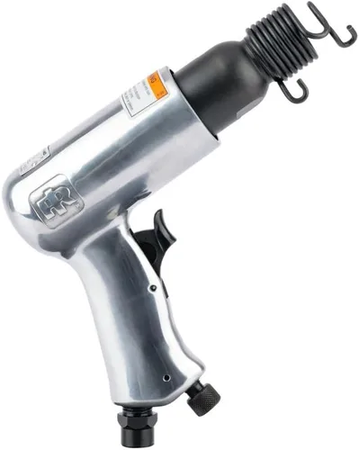 Miniatura 3 de Ingersoll Rand Martillo neumático 116, 3500 BPM, carrera de 2-5/8
