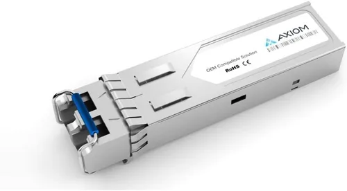 Axiom DWDM-SFP-4851-AX AddOn Cisco Ons-SC-4G-61.4 Compatible TAA 4GBS Fibre Channel Dwdm 100G