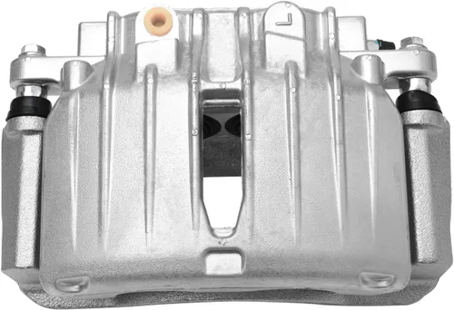 Miniatura 4 de Detroit Axle - Pastillas de Freno Traseras de Cerámica Izquierda Reemplazo de Pinza para Silverado Sierra Suburban 1500 Tahoe Yukon Escalade ESV EXT
