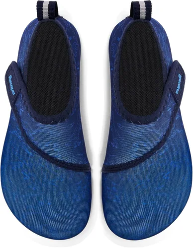 Miniatura 4 de Racqua Zapatos de natación para niños y niñas zapatos de agua para surfear zapatos acuáticos para deportes acuáticos zapatos de secado rápido