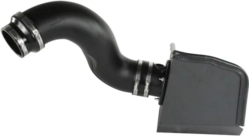 Miniatura 3 de aFe Power Magnum FORCE 54-10782 GM Diesel Truck 01-04 V8-6.6L (td) LB7 Sistema de admisión de rendimiento (aceitado, filtro de 5 capas)