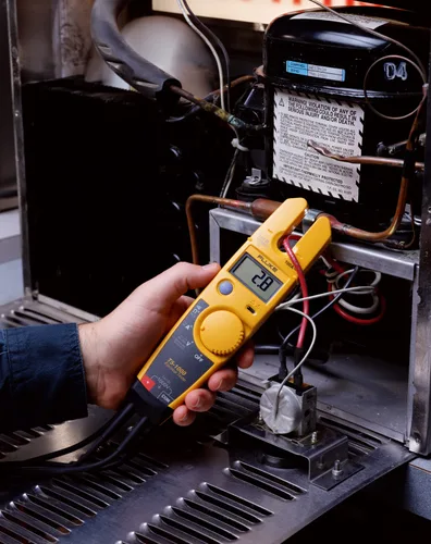 Miniatura 6 de Fluke comprobador eléctrico, 1