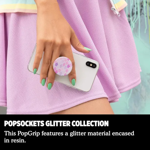 Miniatura 5 de PopSockets- Soporte expansible intercambiable.