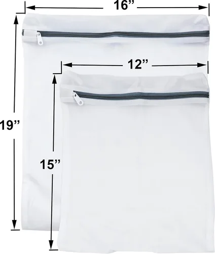 Miniatura 2 de Bolsa para ropa de lavandería.