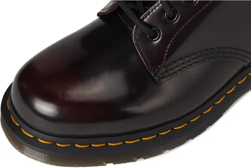 Miniatura 2 de Dr. Martens Botas unisex de cuero genuino 1460, duraderas y elegantes