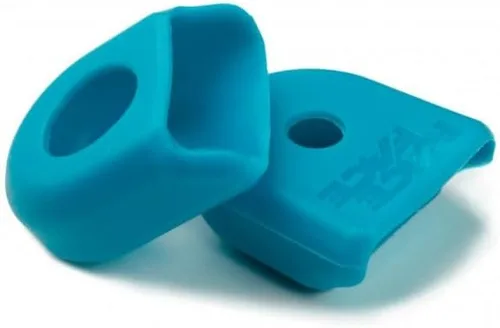 Miniatura 8 de Race Face protectores para bielas Negro