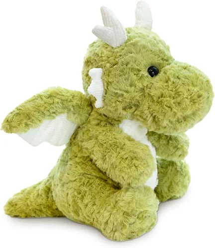 Miniatura 4 de SUSULF Pequeño Dragón Volador – Lindo Juguete de Peluche de Animal – Adorable Juguete de Dragones Suaves de Peluche y Regalos – Regalo Perfecto