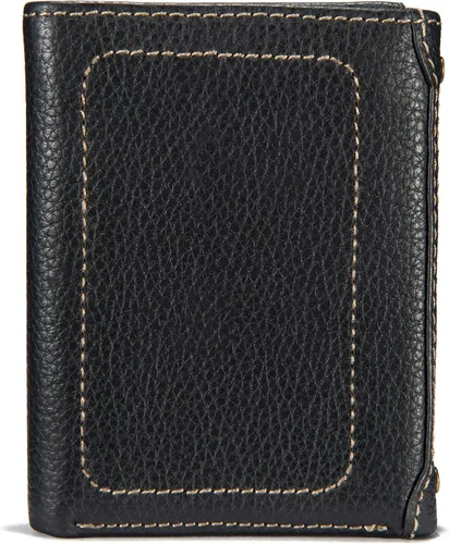 Miniatura 19 de Carhartt Carteras duraderas de tres pliegues, disponibles en estilos de cuero y lona