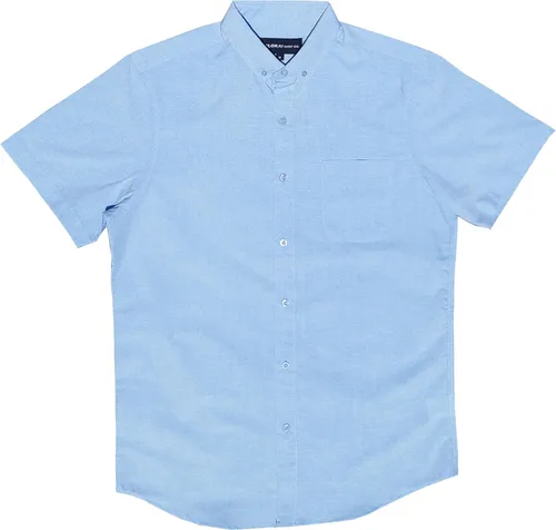 Miniatura 51 de Molokai Surf - Camisas hawaianas de manga corta con botones y corte ajustado