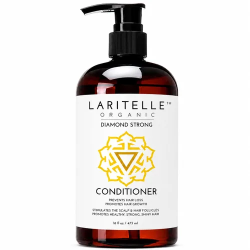 Laritelle Cuidado orgánico del cabello