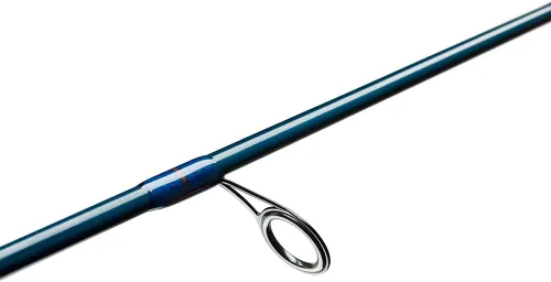 Miniatura 3 de St. Croix Rods Triumph Travel Spinning Rod, TSR Travel, Expertly Crafted, Premium Quality Spinning Rod