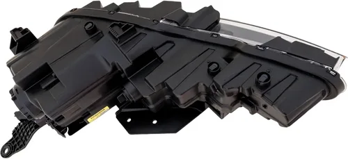Miniatura 8 de HY2503233 Conjunto de faros delanteros lado del pasajero para Hyundai Elantra RH 2019-2020