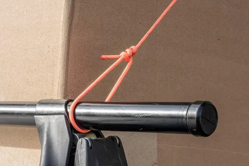 Miniatura 5 de SE Survivor Series 7-Strand 550 Naranja con Paracord, 100' - PC103OR55 Naranja Refectiva