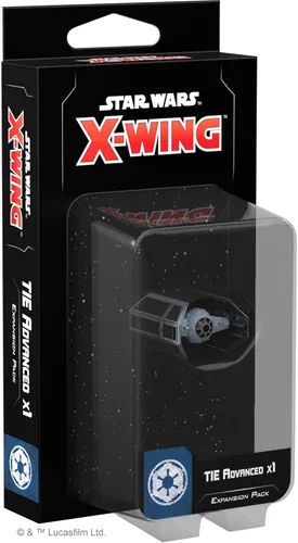 Miniatura 4 de Fantasy Flight Games X-Wing 2ª Edición: Transporte de la Resistencia