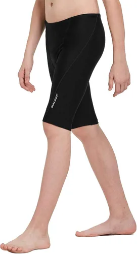 Miniatura 4 de BALEAF Pantalones cortos de natación deportivos UPF 50+ de secado rápido para niños