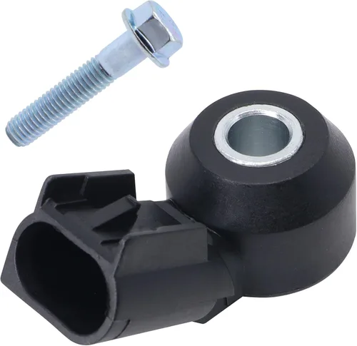 HiSport Sensor de detonación de golpes 213-1576 compatible con Chevrolet Silverado 1500 2500 3500 y GMC Canyon Envoy Savana & Cadillac & Buick