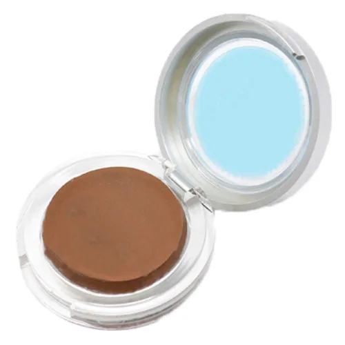 Miniatura 7 de Corrector de cabello gris para retoque de raíz, cobertura de raíces marrón claro