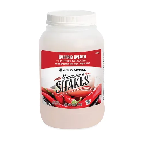 Miniatura 10 de Signature Shakes™ 4lb (Bacon)